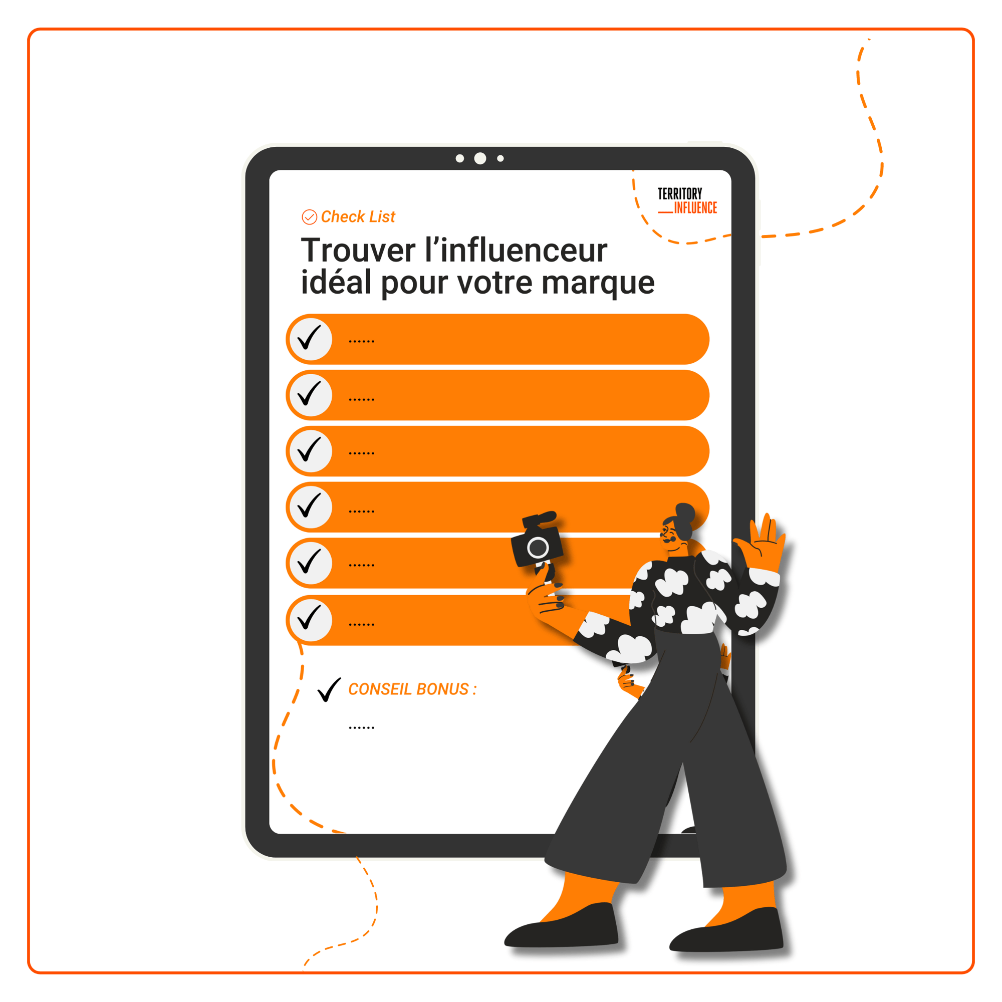 TROUVER L'INFLUENCEUR IDÉAL POUR VOTRE MARQUE