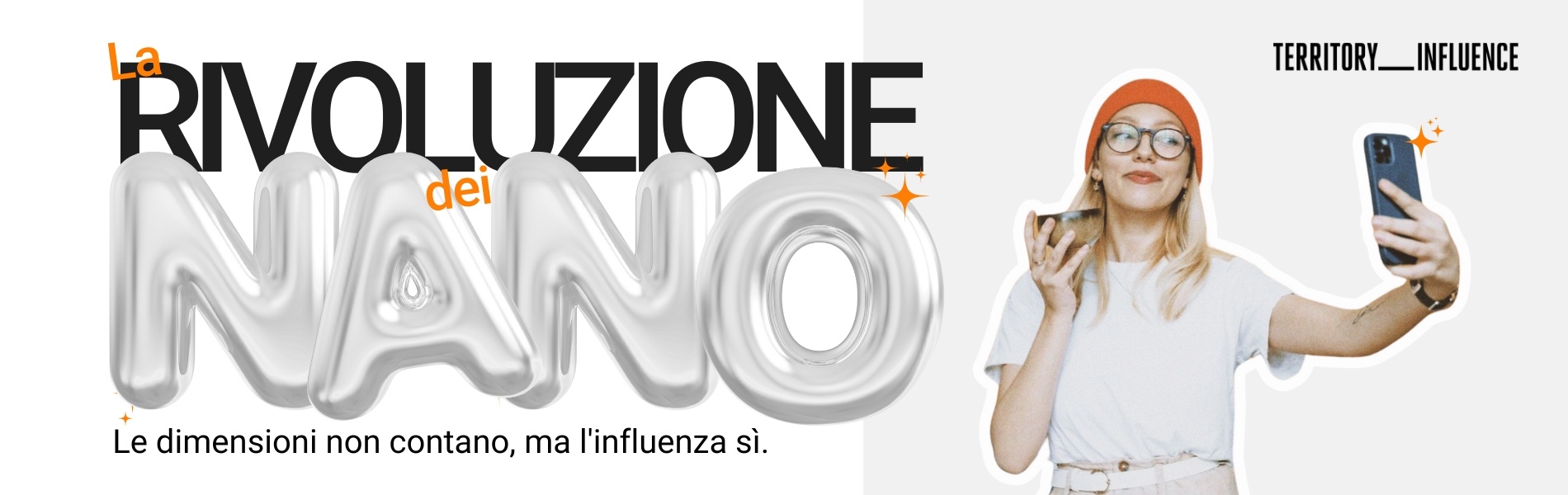 Webinar: Rivoluzione dei Nano Influencer