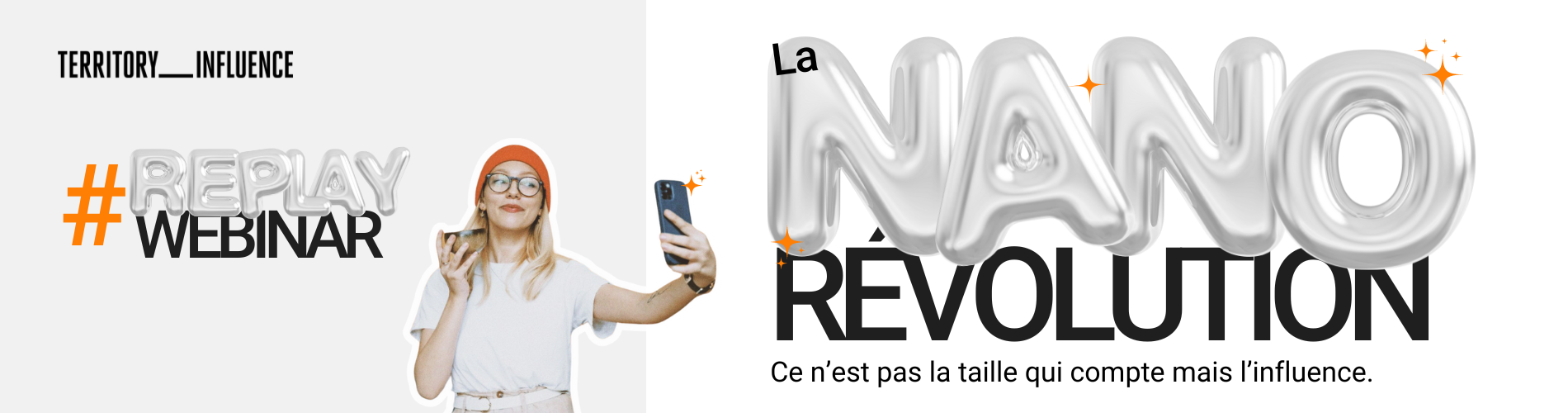 Replay Webinar: La Nano Révolution