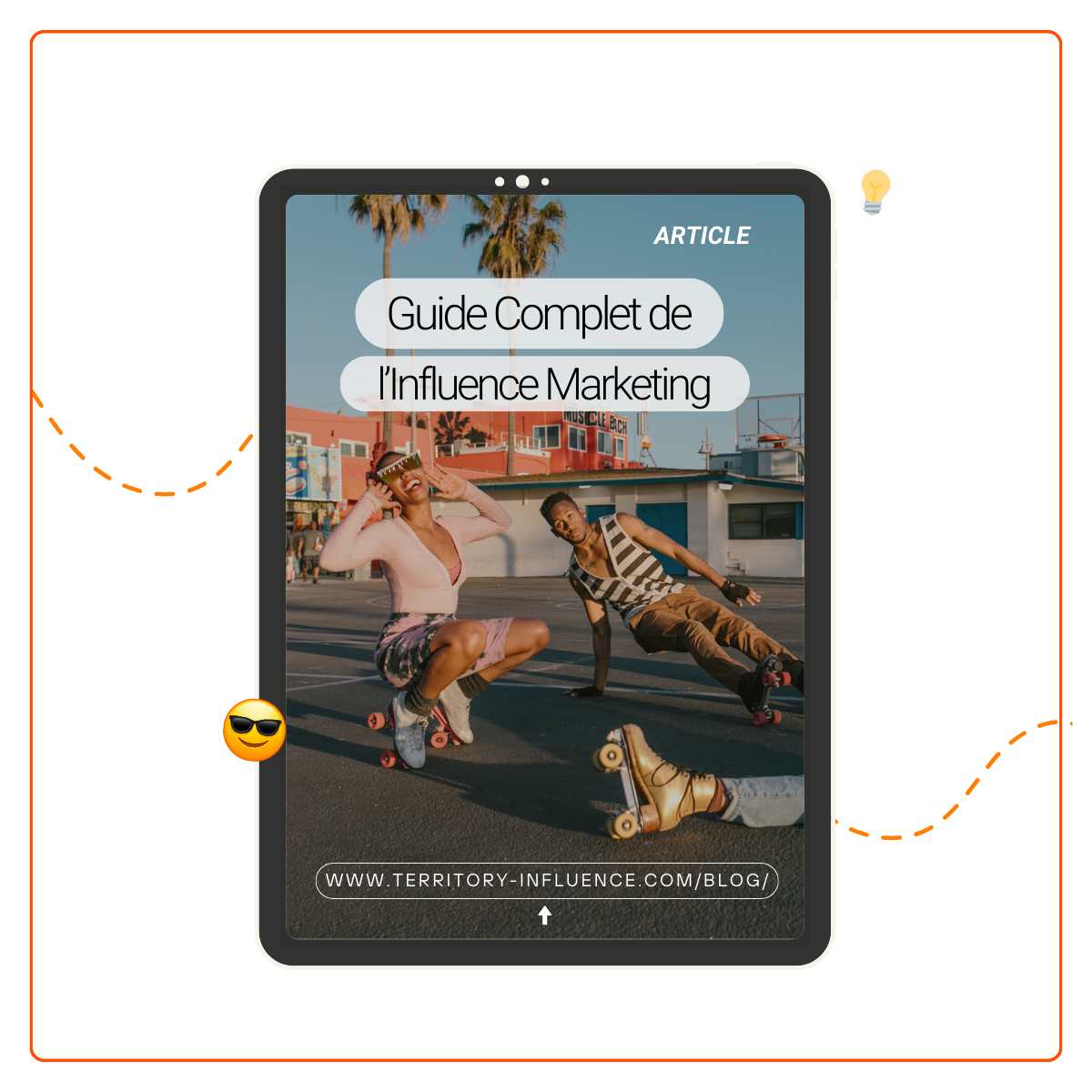 Article: Guide complet de l'influence