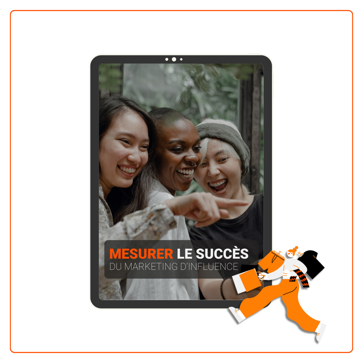 EBOOK: Mesurer le succès du marketing d'influence