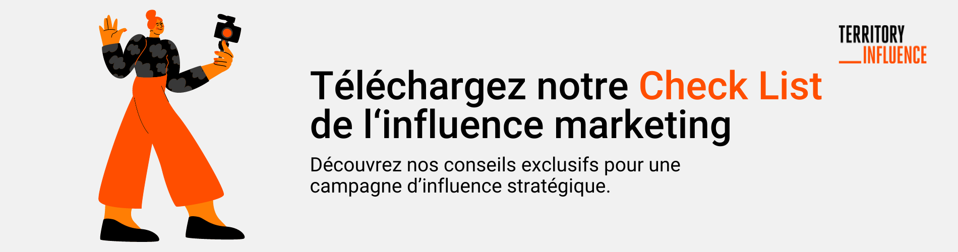 4 raisons d'investir dans le marketing d'influence
