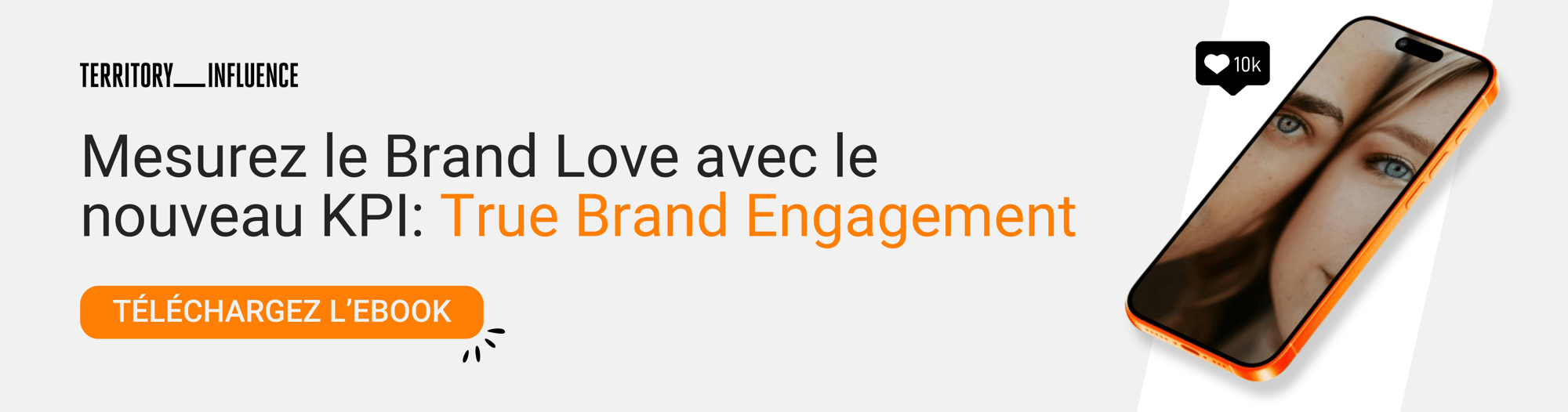 Le nouveau KPI : Le True Brand Engagement 