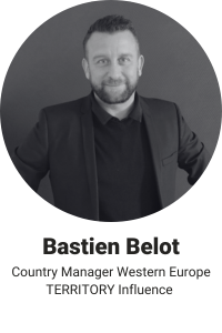 Speaker: Bastien Belot