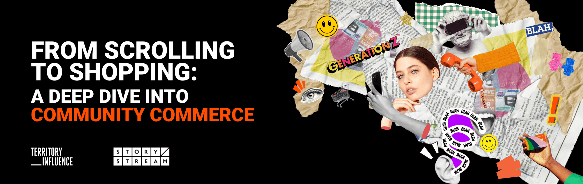Community Commerce Webinar