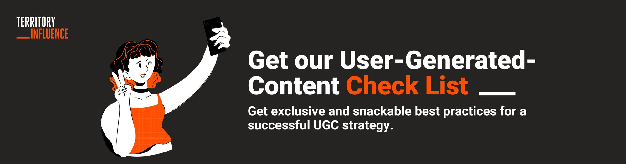 Tips For UGC Campaign