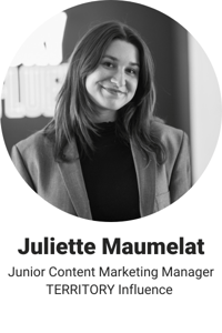 Juliette Maumelat