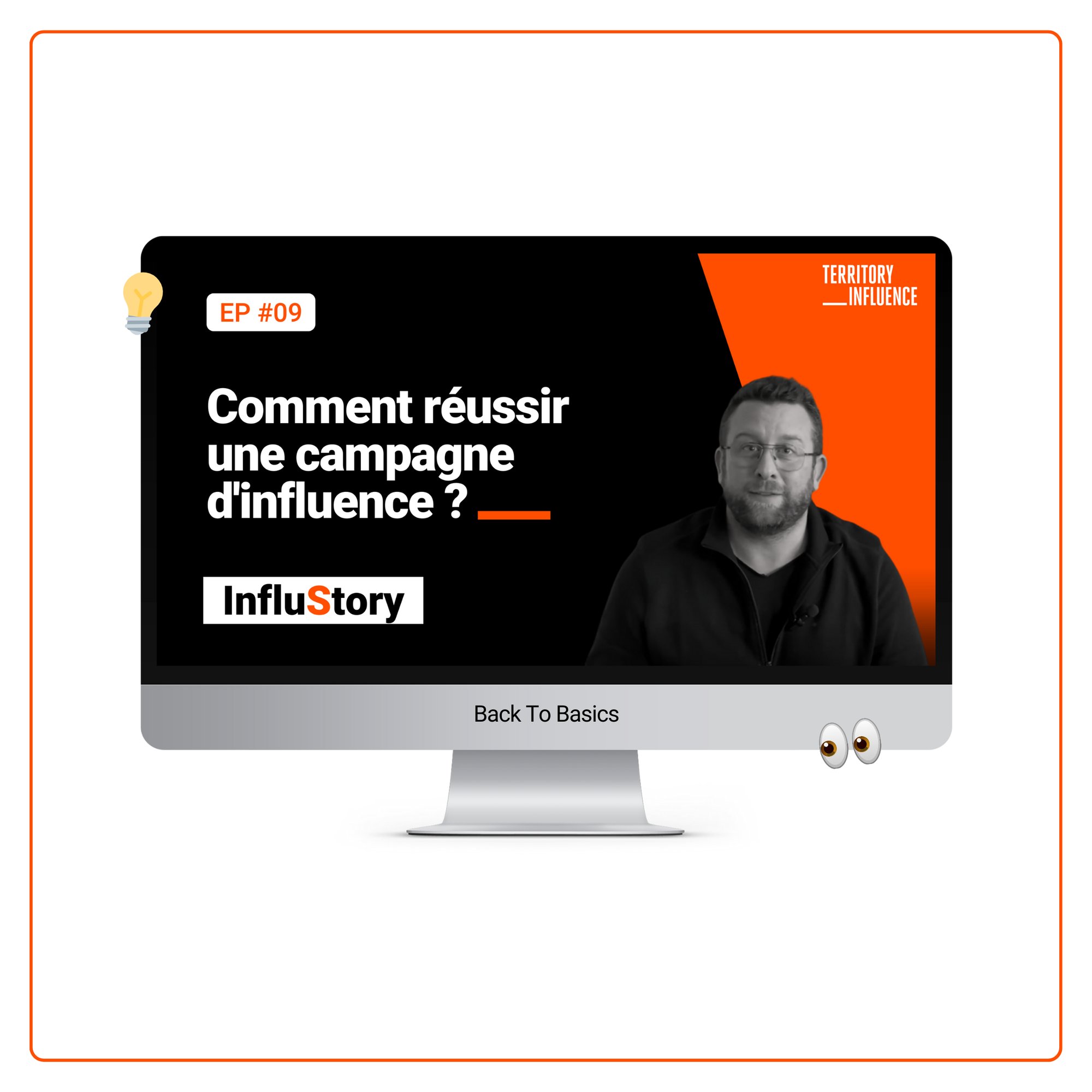 COMMENT RÉUSSIR UNE CAMPAGNE D'INFLUENCE?