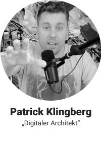 Patrick Klingberg