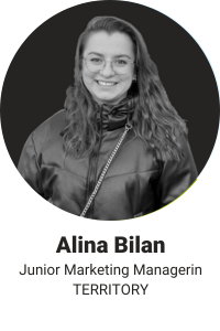 Alina Bilan