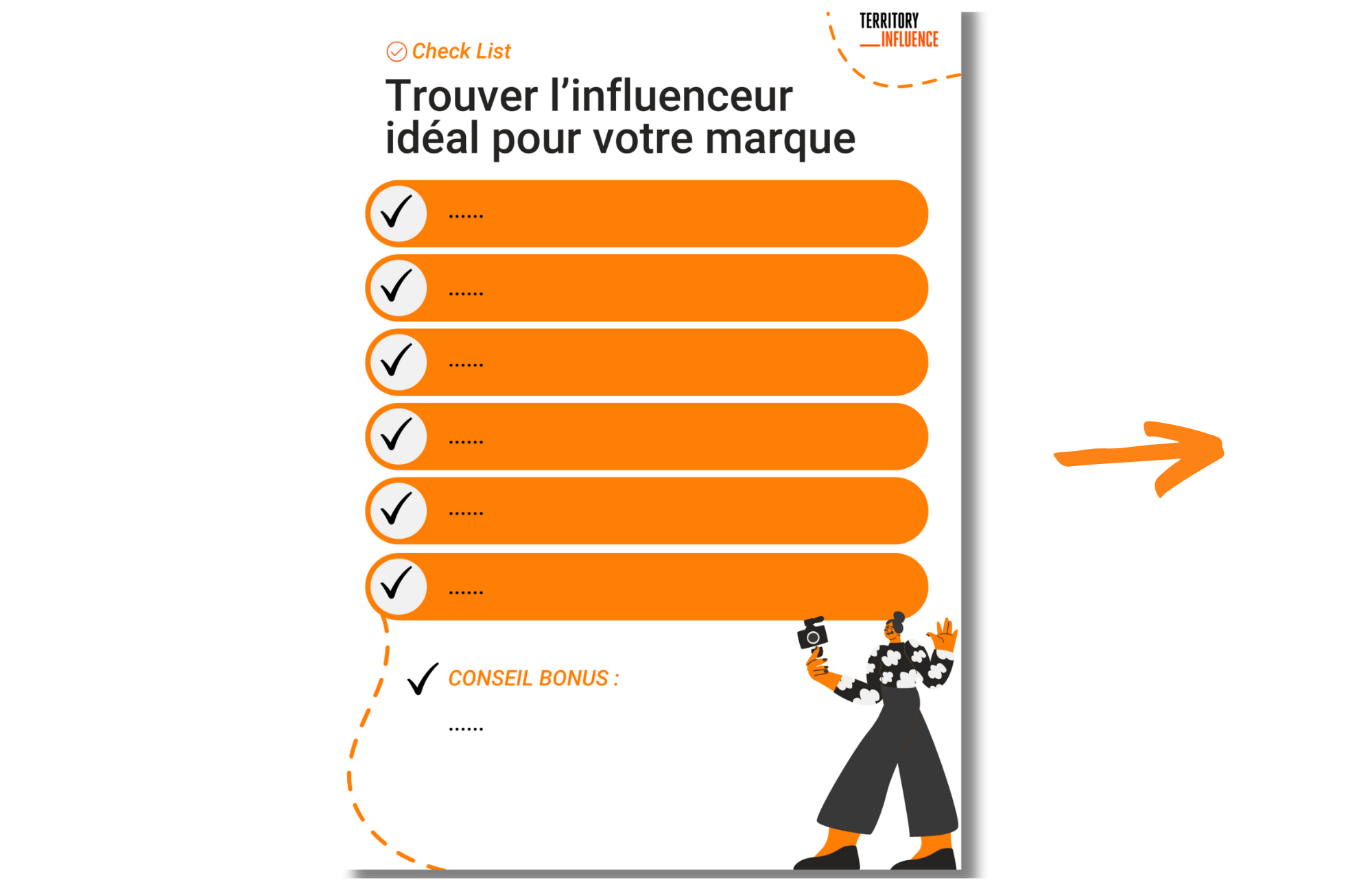 Trouver l'influenceur idéal pour votre marque