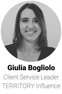 Giulia Bogliolo