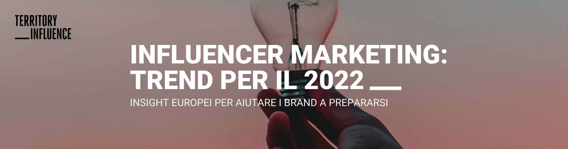 Webinar Influencer Marketing Trends 2022