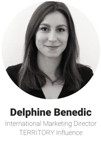 Delphine Benedic