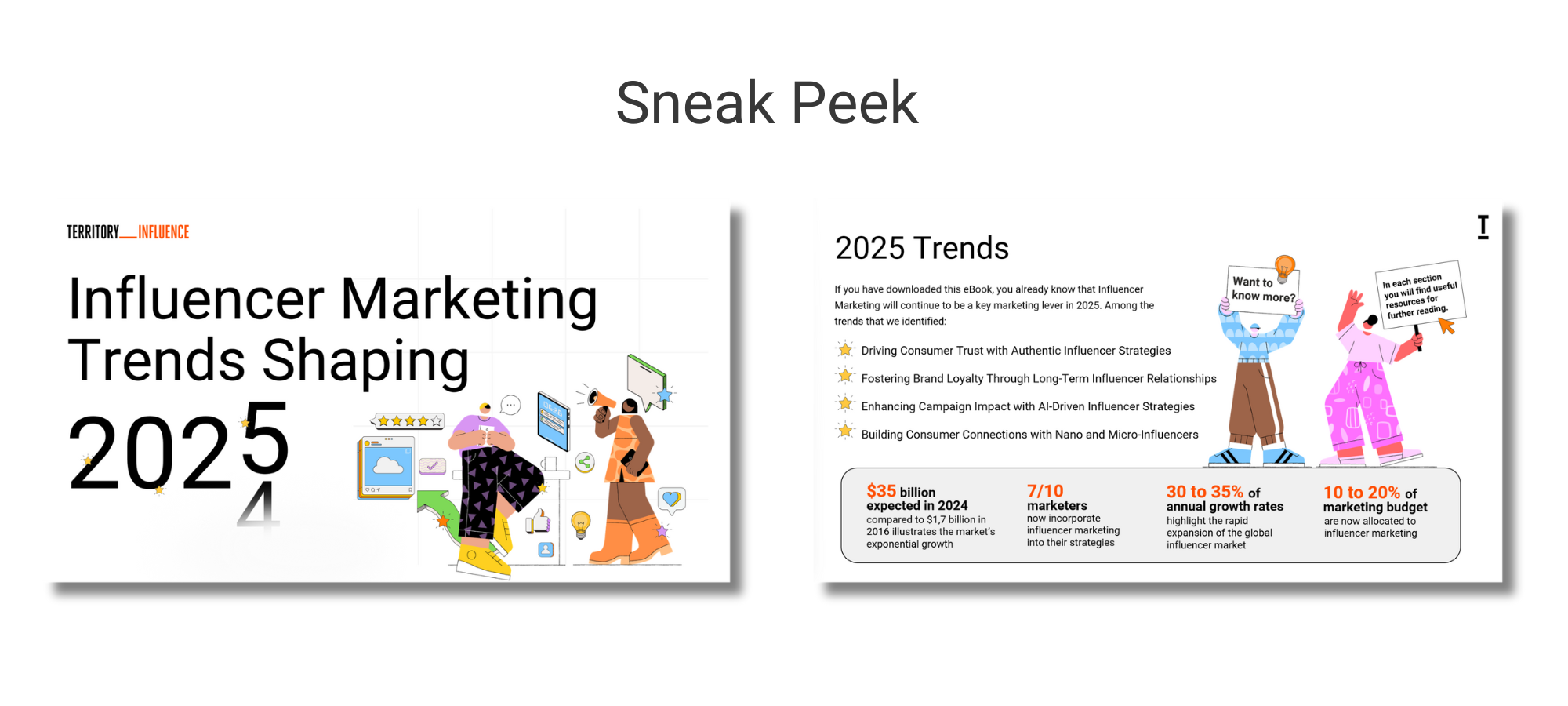 Report: Discover Influencer Marketing Trends for 2025