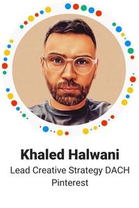 Khaled HALWANI from Pinterest