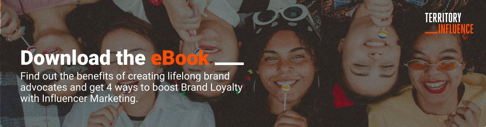 INT - Brand Loyalty eBook