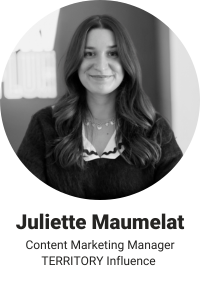 Juliette Maumelat