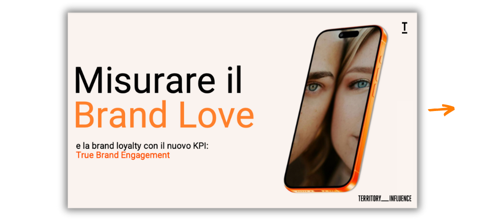 eBook: Misurare il Brand Love